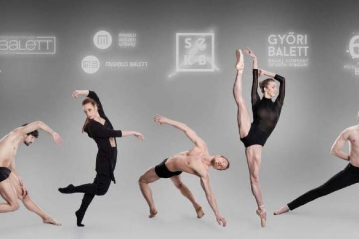 Együtt, egymásért - videókollázs