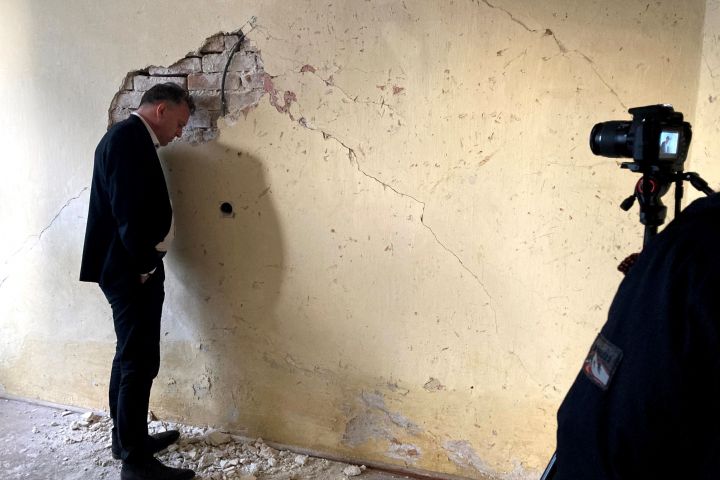 Különleges Magyar Költészet Napi megemlékezés a Veszprémi Petőfi Színháztól