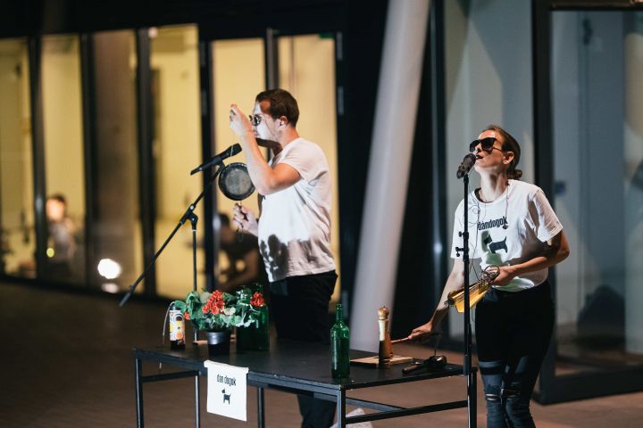 Mától lehet szavazni a Csokonai Színház Hamletjére