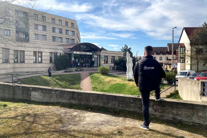 Mi kulturszurival „oltunk”!