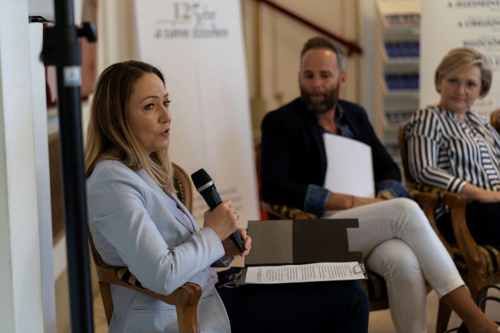 A Kecskeméti Nemzeti Színház kihirdette 125. évadának műsortervezetét