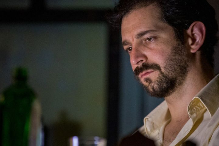 Túlélő(víg)játék karantén után: megkóstoltuk a friss almás pitét