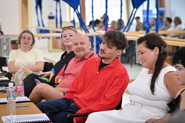 Jubileumi évadkezdés a Gárdonyiban