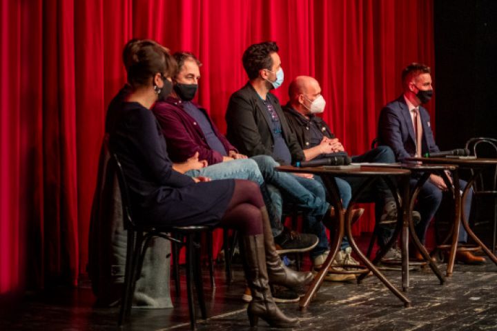 A Művészeti Tanács megkezdte munkáját