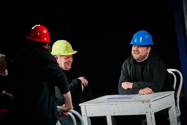 Savanyu Gergely és Major Zsolt