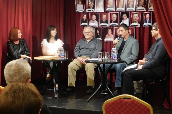 Láthatatlan világ, mégis látható a munkájuk: a Műhelyház mutatkozott be