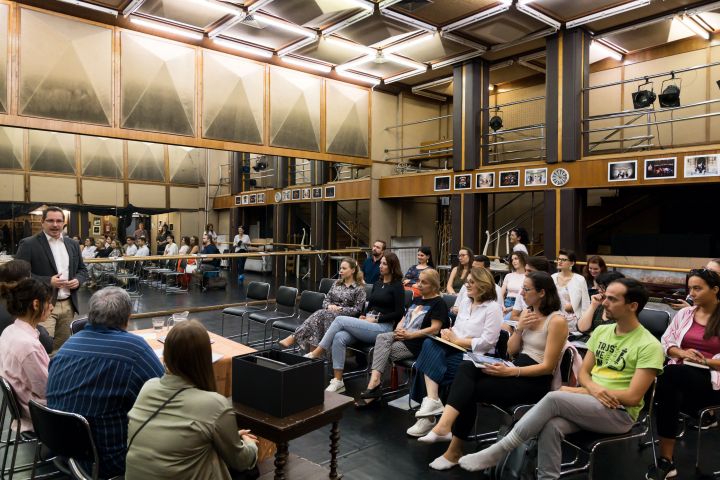 Gyerekopera várja a családokat a Szegedi Nemzetiben