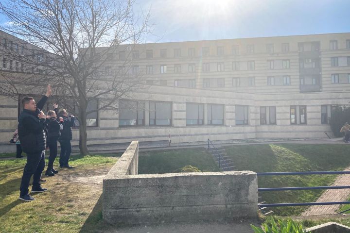 Mi kulturszurival „oltunk”!