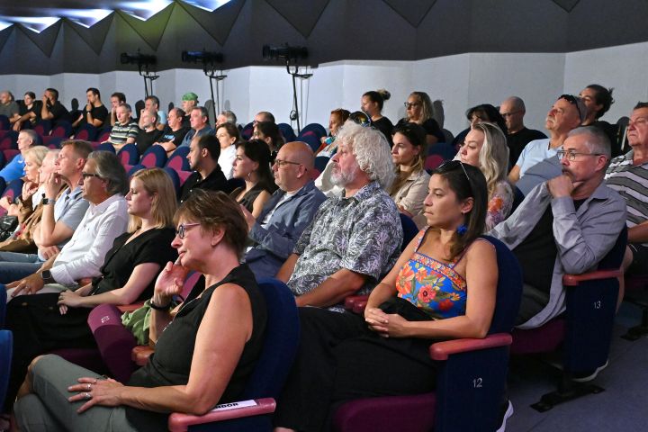 Új évad új tagokkal - megtartotta az egri Gárdonyi Géza Színház évadnyitóját