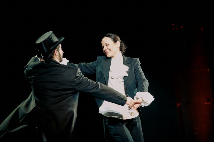 Gyermeknapi Tücsöklakodalom