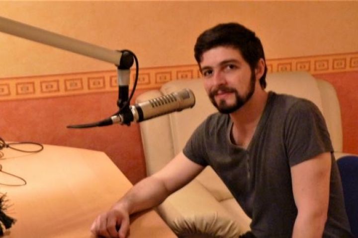 Podcast Papp Attilával