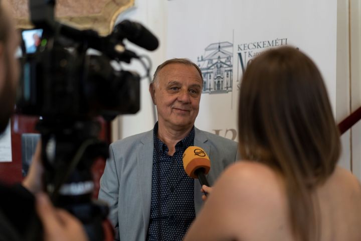 A Kecskeméti Nemzeti Színház kihirdette 125. évadának műsortervezetét