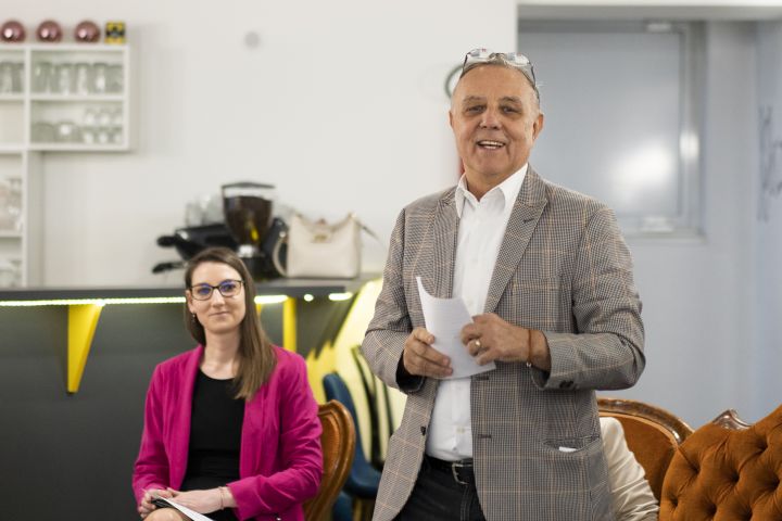 Tizenhárom bemutatóval készül a 2023/24-es évadra a Kecskeméti Nemzeti Színház