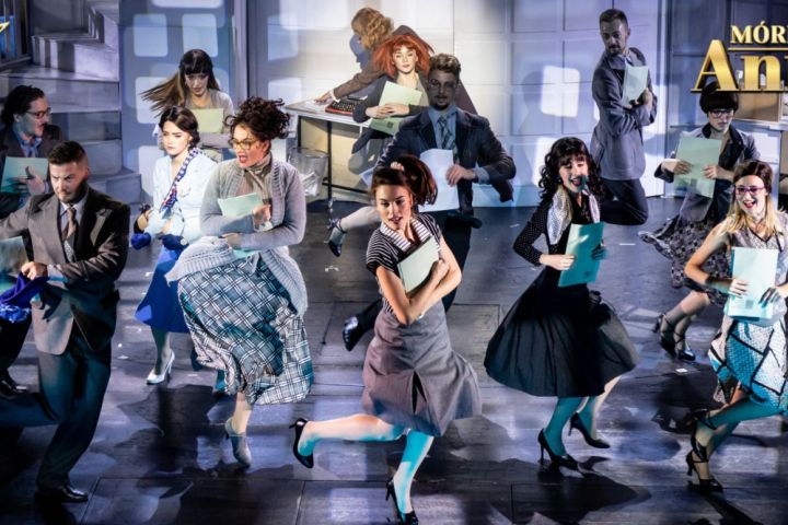 Móricz Anno - a 6. adás már elérhető Youtube-csatornánkon is!