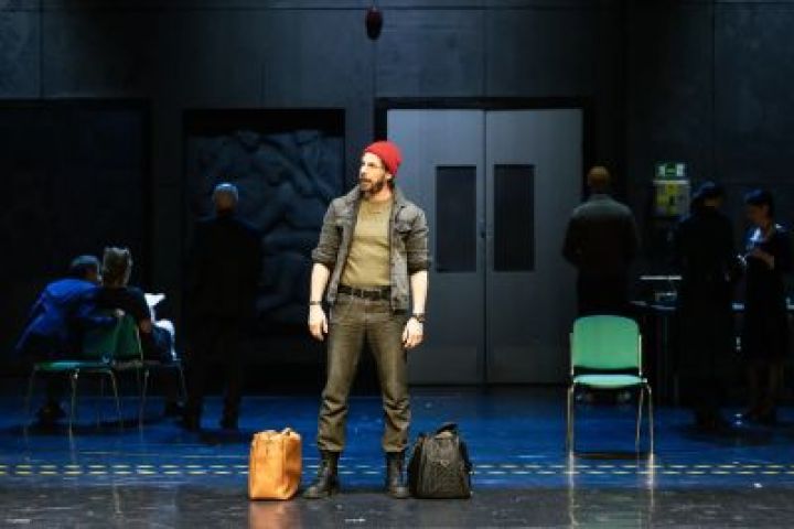 Ma este a Szegedi Nemzeti Színházban: Átváltozások bemutató!