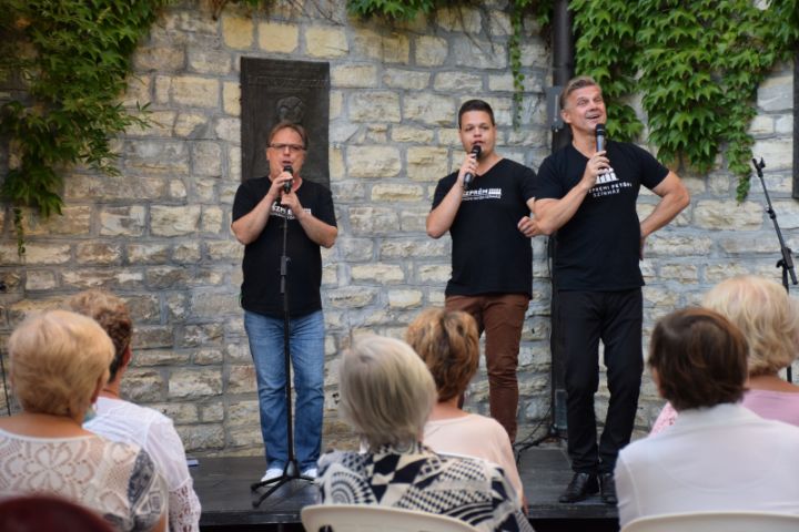 ÉvadNyitó Nap a Veszprémi Petőfi Színházban