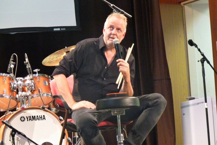 Ritmus, érzés, dinamika