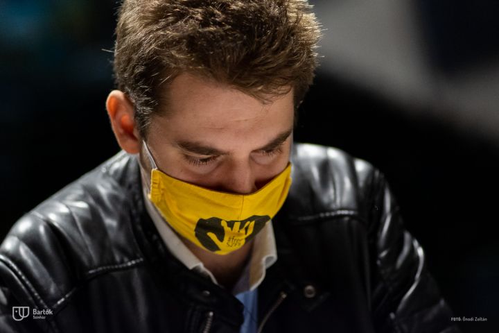 Illatszertár a Bartók színpadán