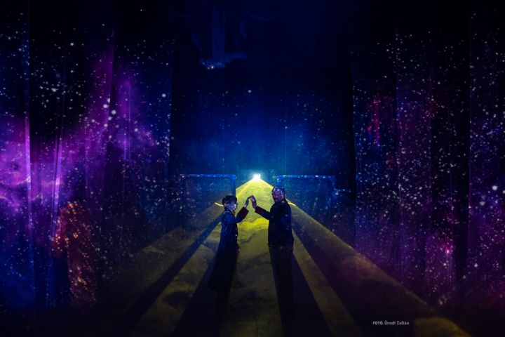 Színpadon a világirodalom egyik legköltőibb meséje