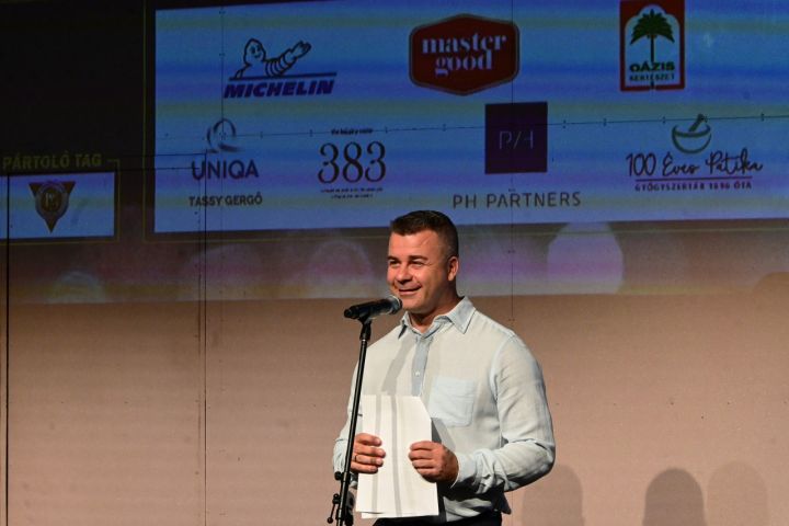 A Szenvedélyek évadát nyitotta meg a Móricz Zsigmond Színház