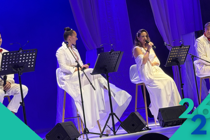 Zenés esttel egybekötve hirdet évadot a Szolnoki Szigligeti Színház