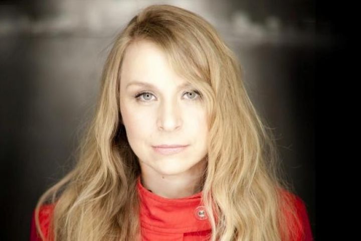 Podcast Szirtes Edina Mókussal