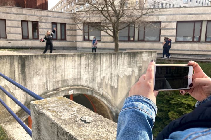 Mi kulturszurival „oltunk”!