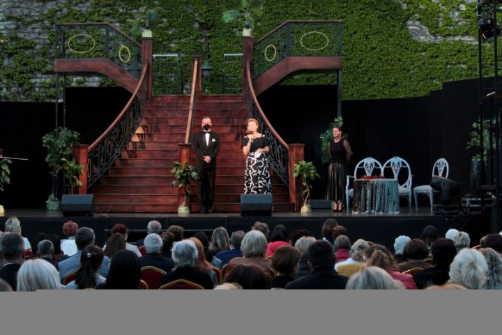 Operettgálával köszönték meg a Hősök munkáját