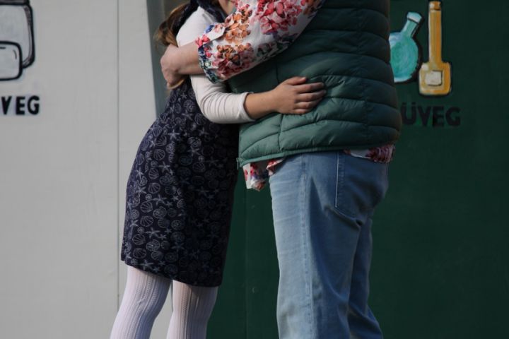 Különleges Kukamese főpróba