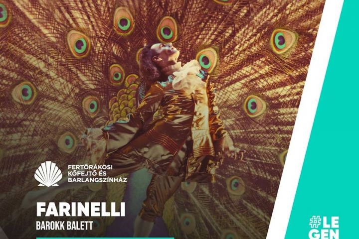 Készülődnek a barlangsztárok