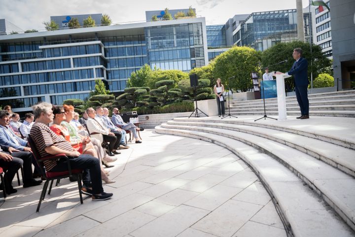 6 milliárdos pályázati forrással erősödik a magyar előadó-művészet itthon és a határokon túl