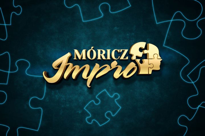Újra itt a Móricz Impro!