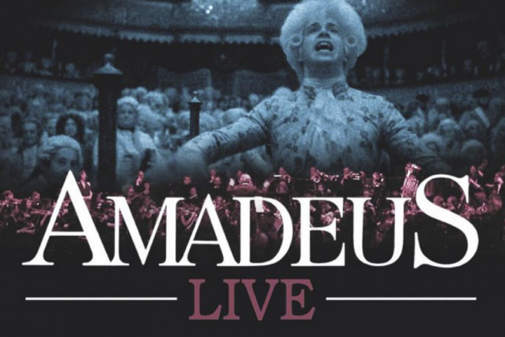 Jön, jön az Amadeus Live!