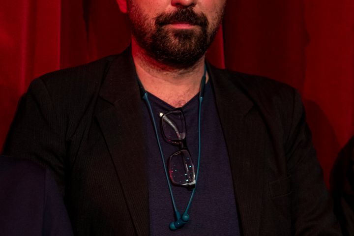 Képes beszámoló a Weöres Sándor Színház sajtótájékoztatóval egybekötött társulati üléséről