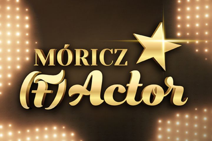 Hamarosan kezdetét veszi a Móricz-(F)Actor döntője!