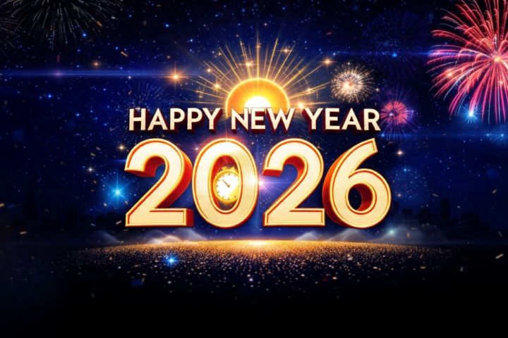 Színházi élményekben gazdag, boldog új évet kívánunk!