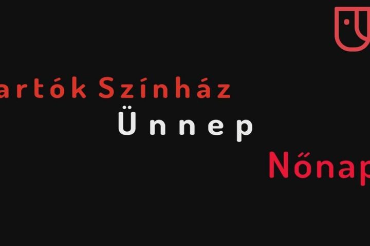 Bartók Ünnep - Nőnap