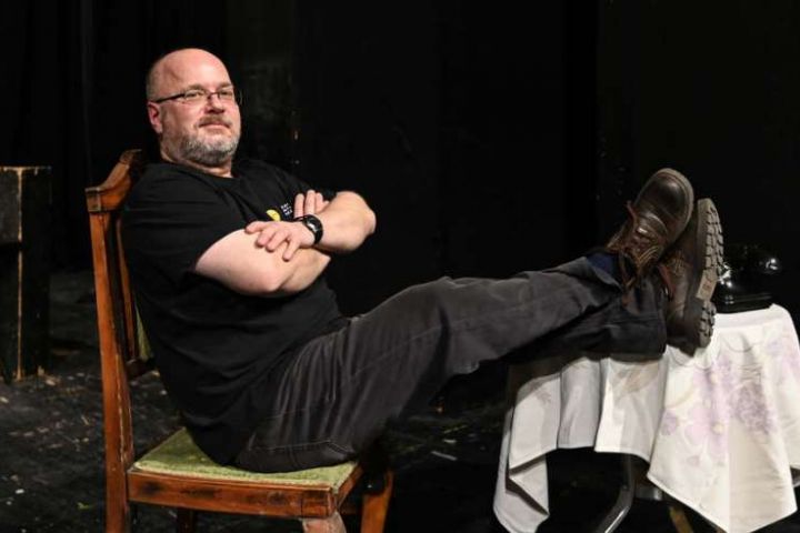 Ha kell, piros hóról is gondoskodik Kertész Zsolt