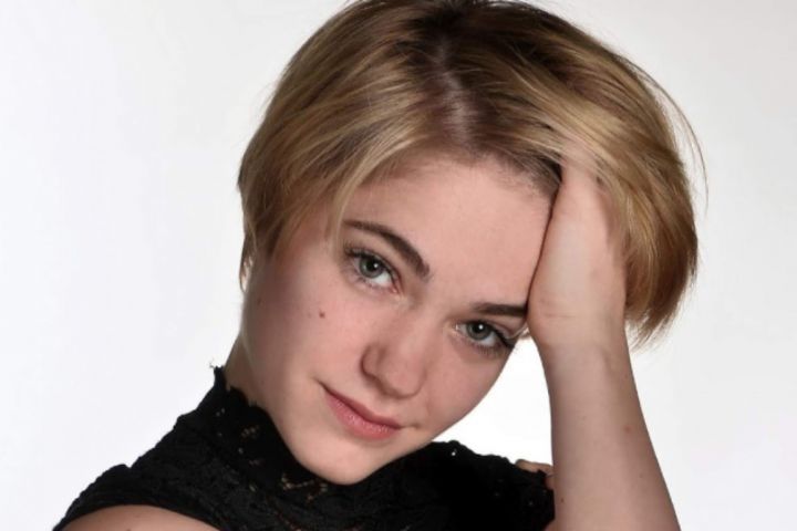 Interjú Staub Viktóriával, az Édes Charity című musical főszereplőjével