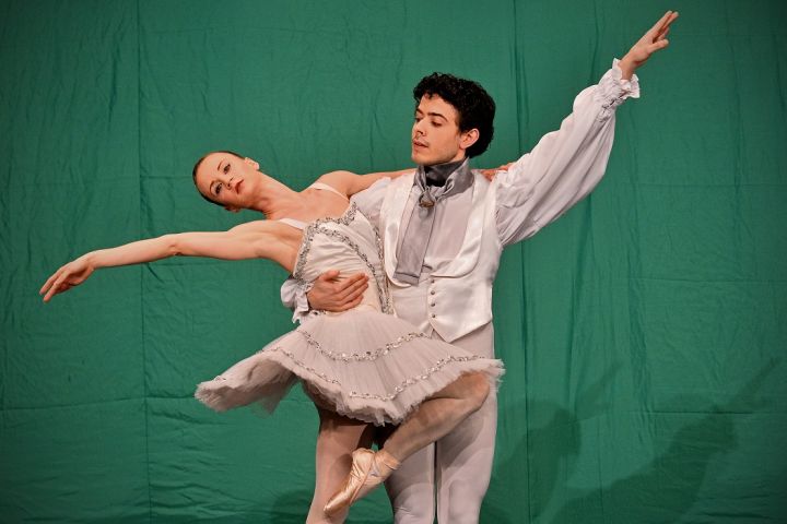 Nincs karácsony Diótörő nélkül!