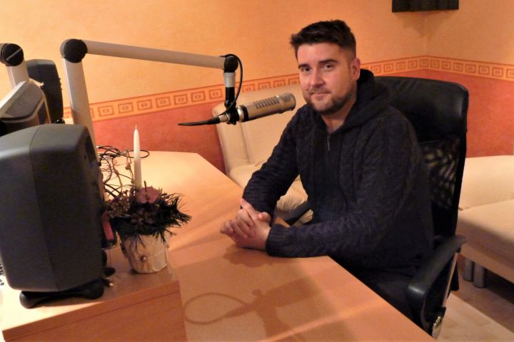 Podcast Savanyu Gergellyel