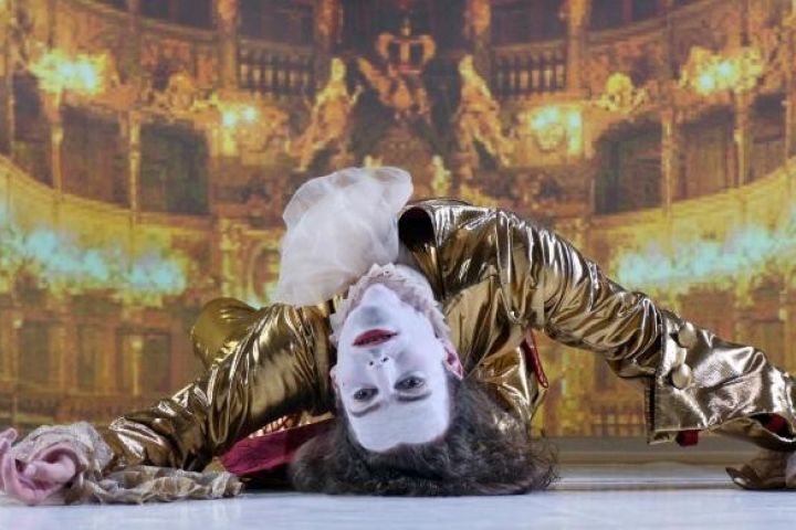 Farinelli, a barokk Elvis