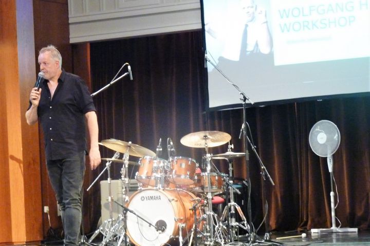 Ritmus, érzés, dinamika