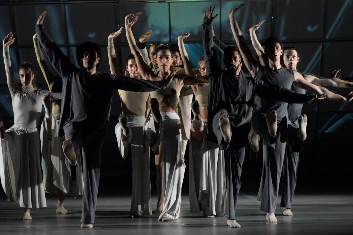 Új oldaláról mutatkozik be a Miskolci Balett – két bemutatóval készül a  társulat