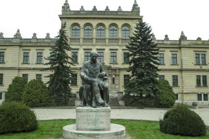 Kultúra napja művészeinkkel