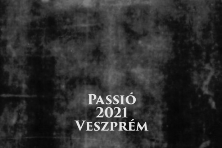 Passió kisfilm a Veszprémi Petőfi Színháztól