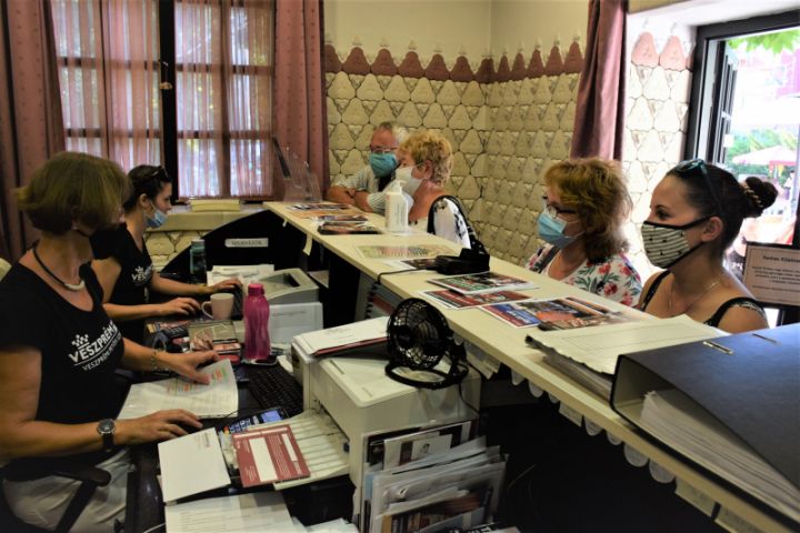 ÉvadNyitó Nap a Veszprémi Petőfi Színházban