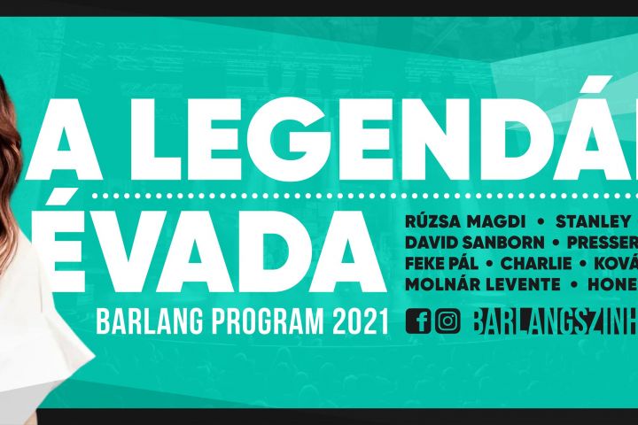 Készülődnek a barlangsztárok