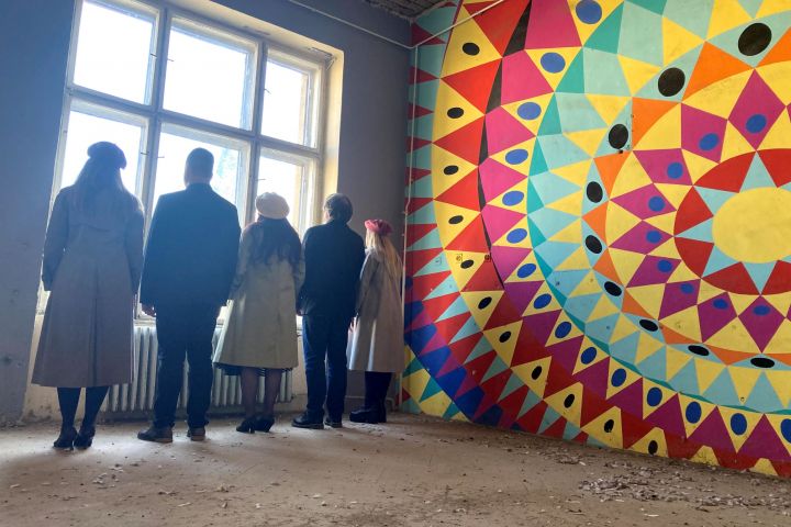 Különleges Magyar Költészet Napi megemlékezés a Veszprémi Petőfi Színháztól