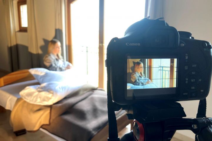 Különleges Magyar Költészet Napi megemlékezés a Veszprémi Petőfi Színháztól